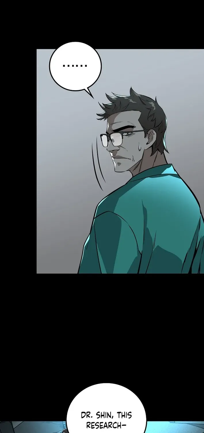 Read Immune to Zombies chapter 1 image 27 on Lezhin