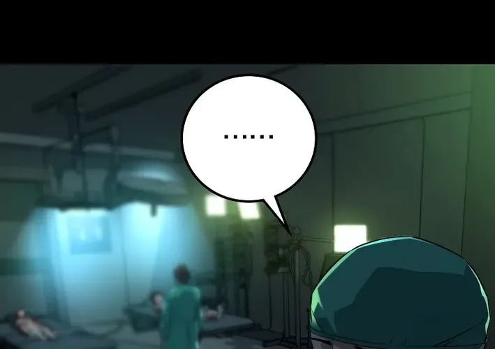 Read Immune to Zombies chapter 1 image 29 on Lezhin