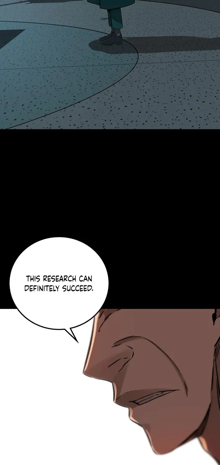 Read Immune to Zombies chapter 1 image 31 on Lezhin