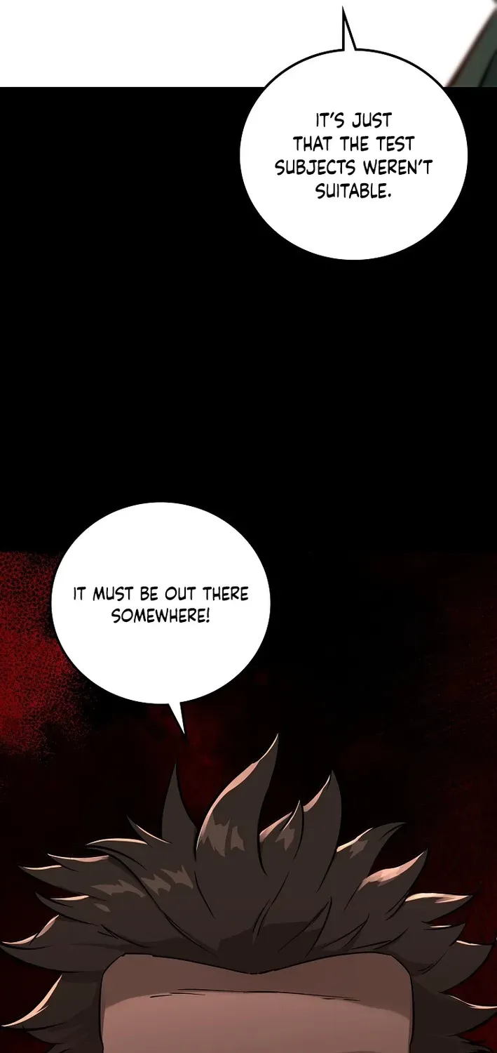 Read Immune to Zombies chapter 1 image 32 on Lezhin