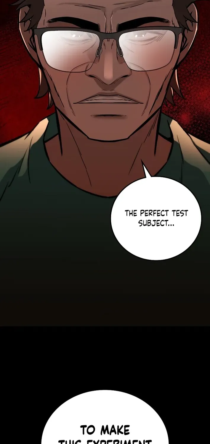 Read Immune to Zombies chapter 1 image 33 on Lezhin