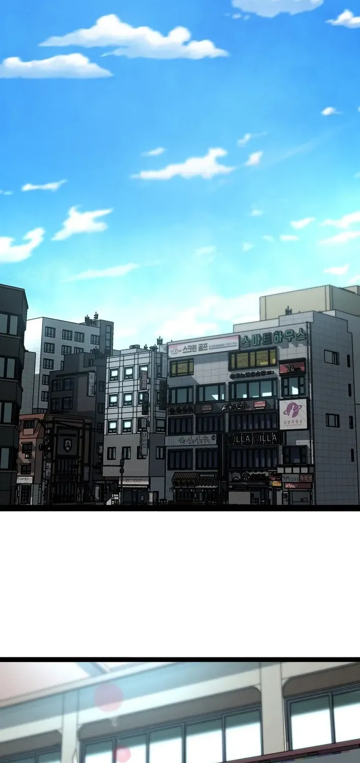 Read Immune to Zombies chapter 1 image 35 on Lezhin