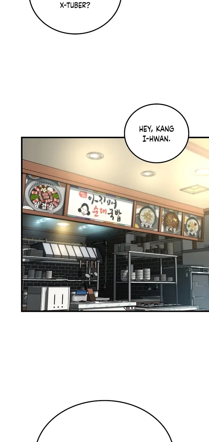 Read Immune to Zombies chapter 1 image 42 on Lezhin