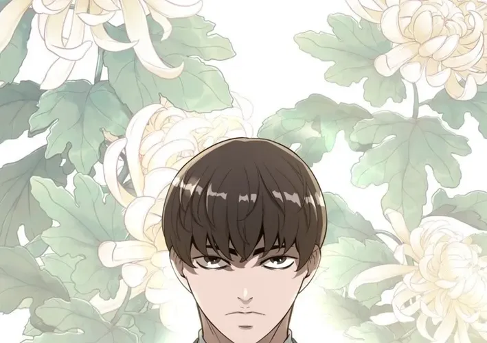 Read Immune to Zombies chapter 1 image 49 on Lezhin