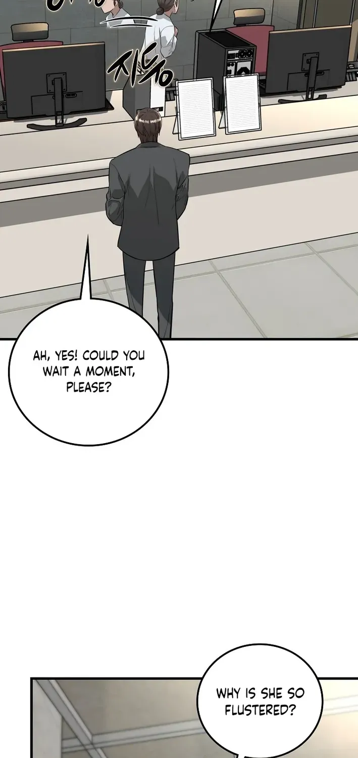 Read Immune to Zombies chapter 1 image 52 on Lezhin