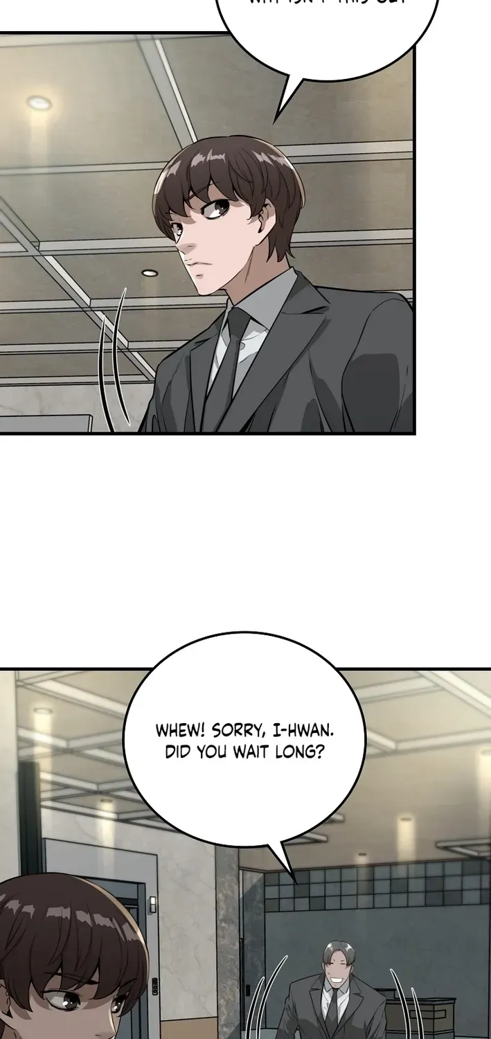 Read Immune to Zombies chapter 1 image 54 on Lezhin