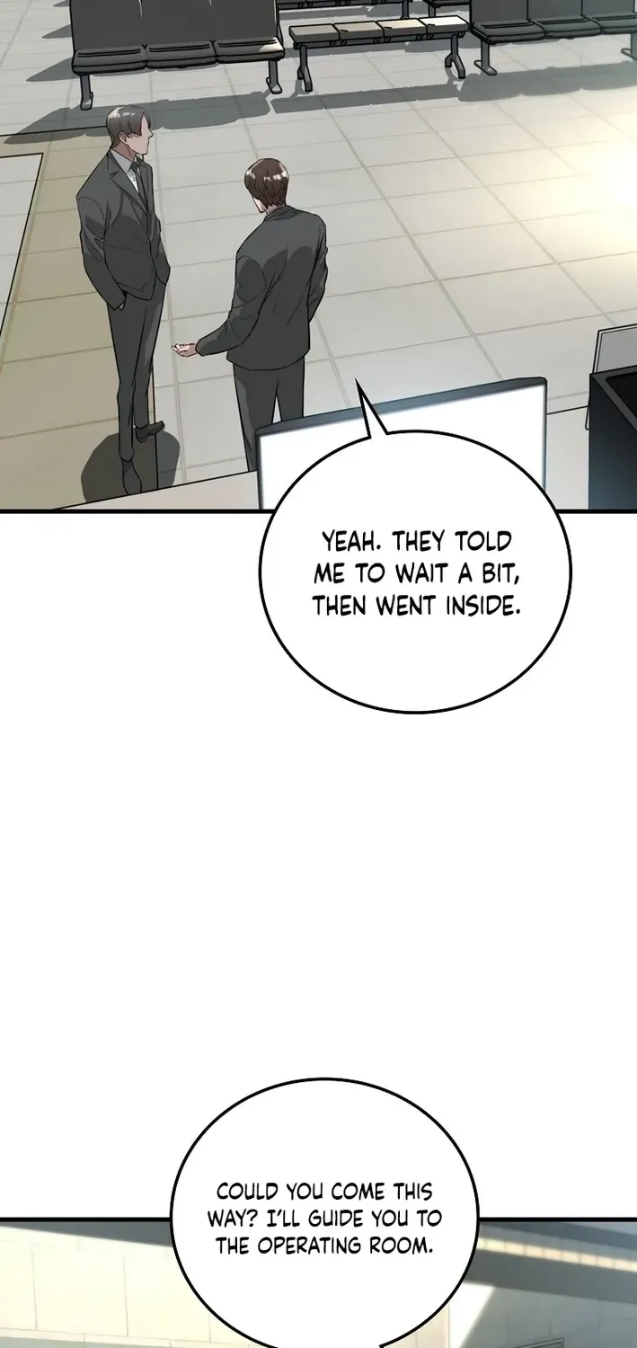 Read Immune to Zombies chapter 1 image 57 on Lezhin