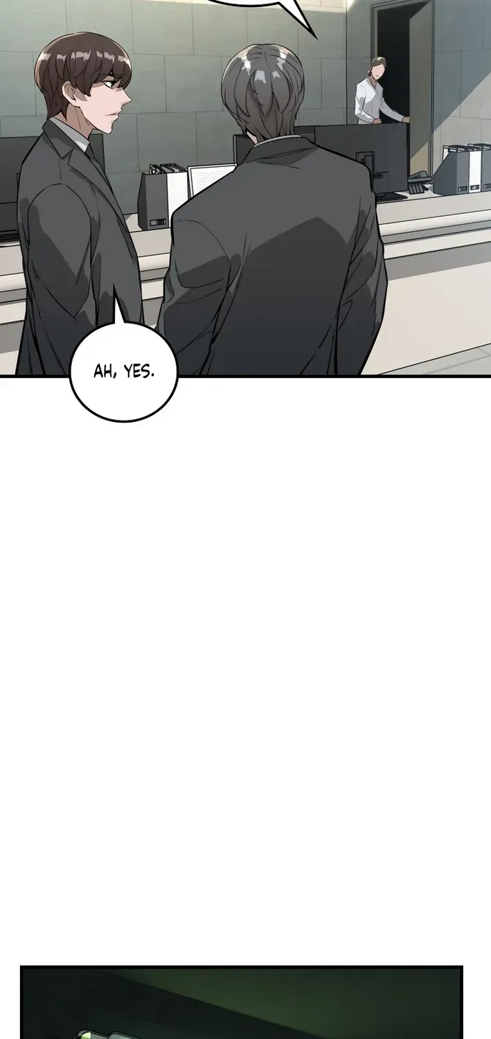 Read Immune to Zombies chapter 1 image 58 on Lezhin