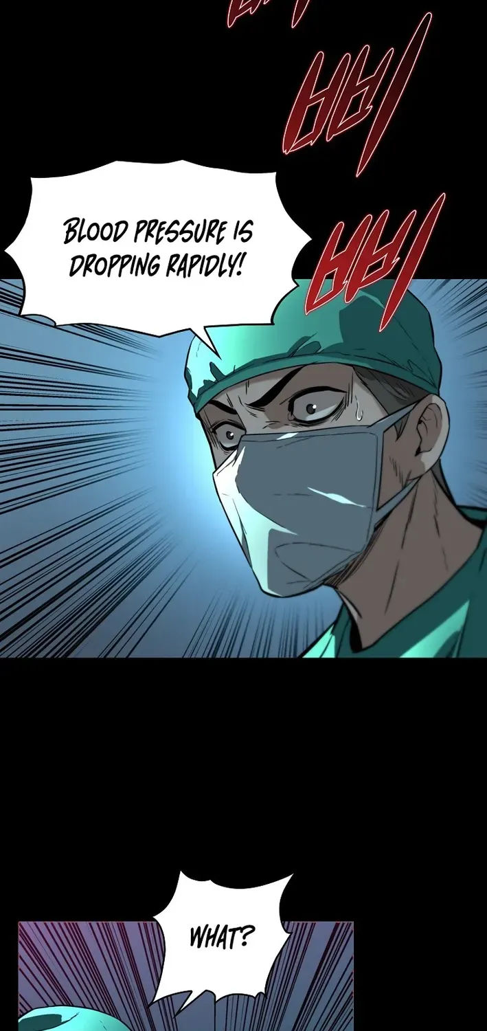 Read Immune to Zombies chapter 1 image 6 on Lezhin