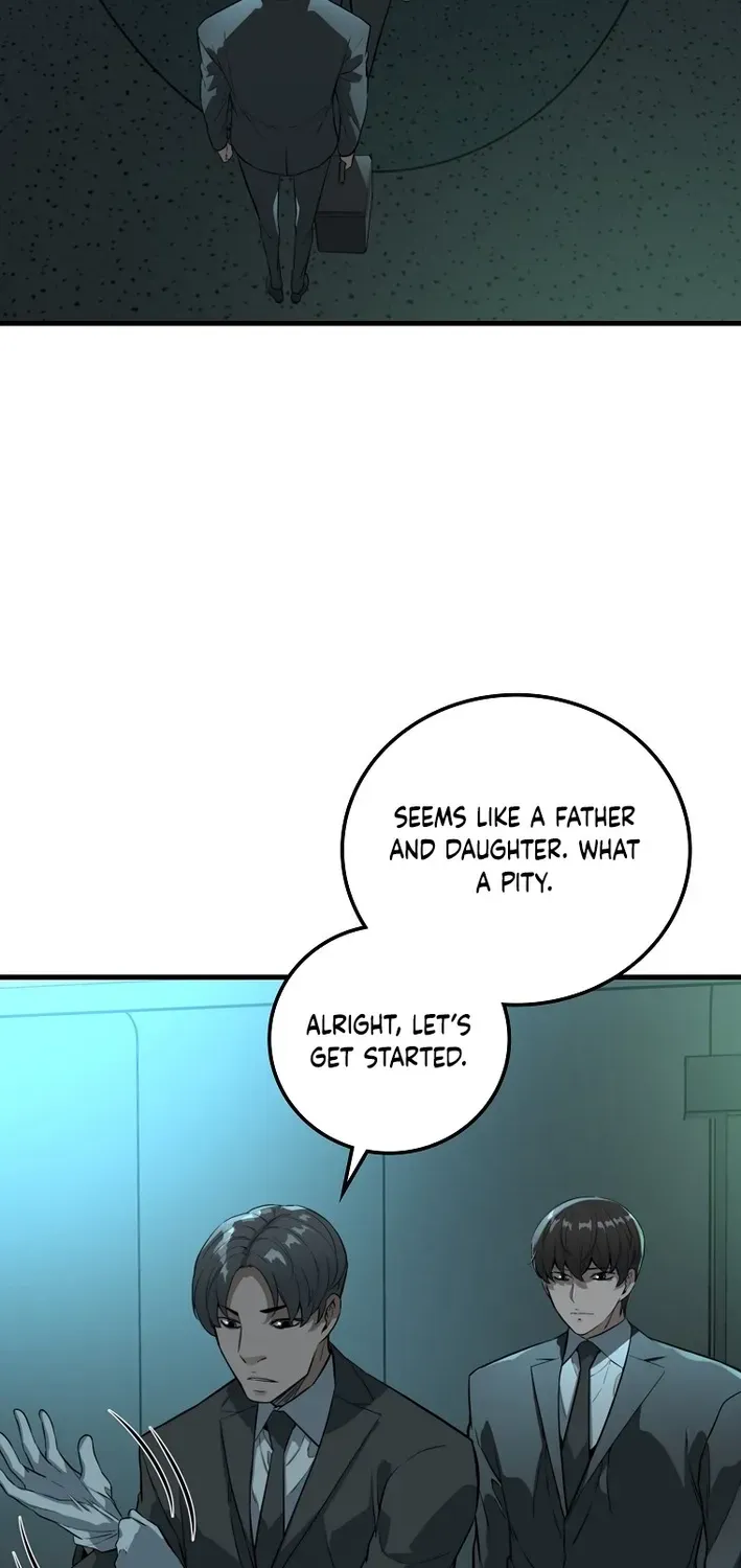 Read Immune to Zombies chapter 1 image 61 on Lezhin