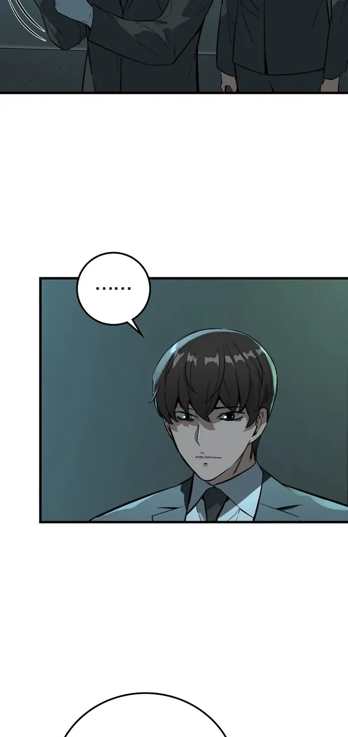 Read Immune to Zombies chapter 1 image 62 on Lezhin