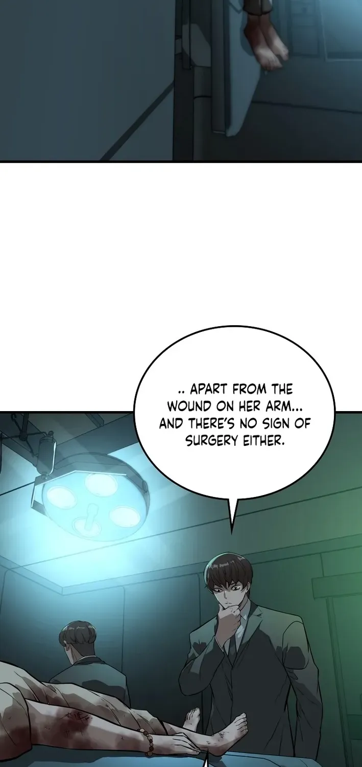 Read Immune to Zombies chapter 1 image 65 on Lezhin