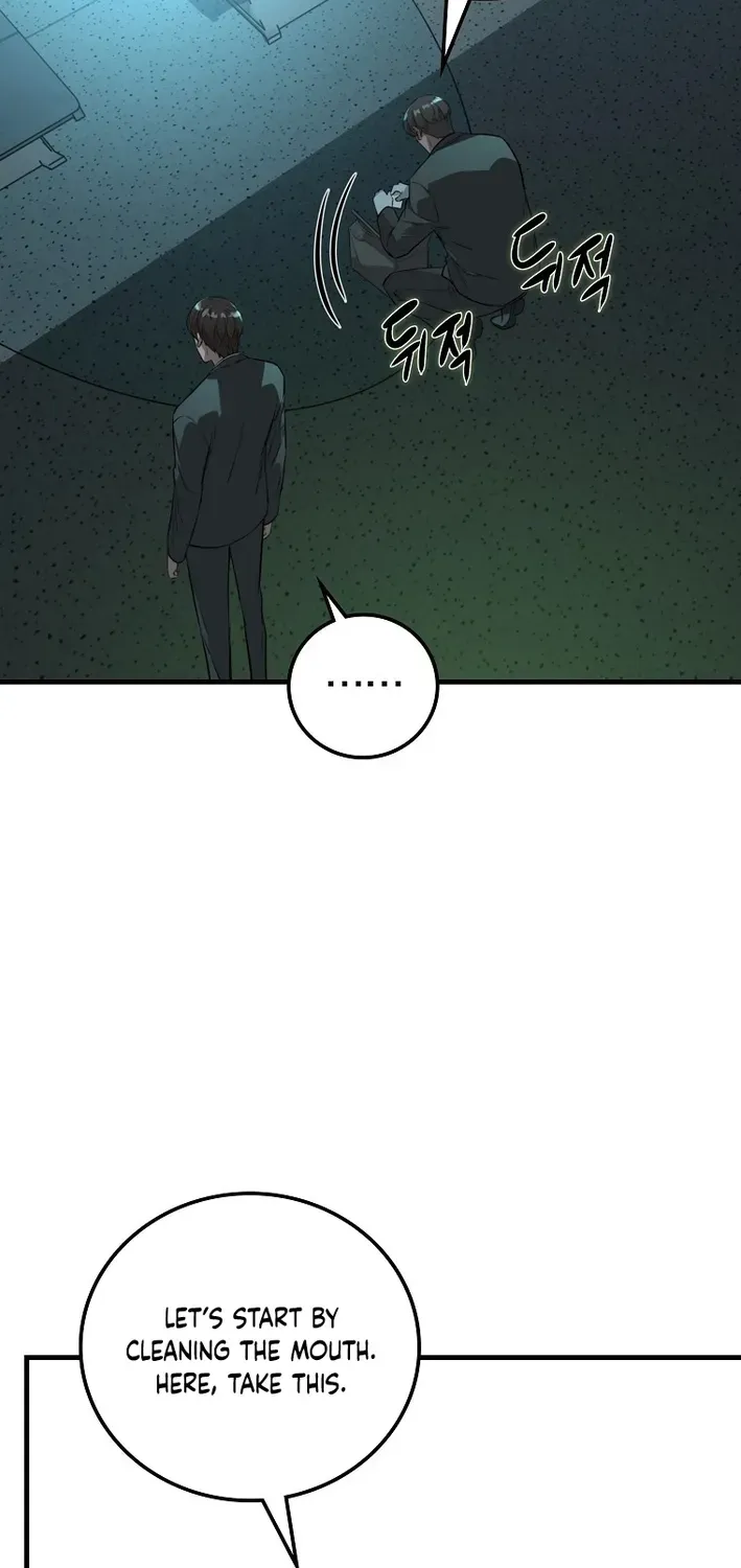Read Immune to Zombies chapter 1 image 68 on Lezhin