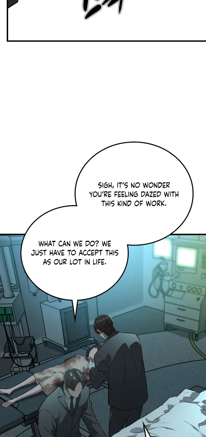 Read Immune to Zombies chapter 1 image 70 on Lezhin