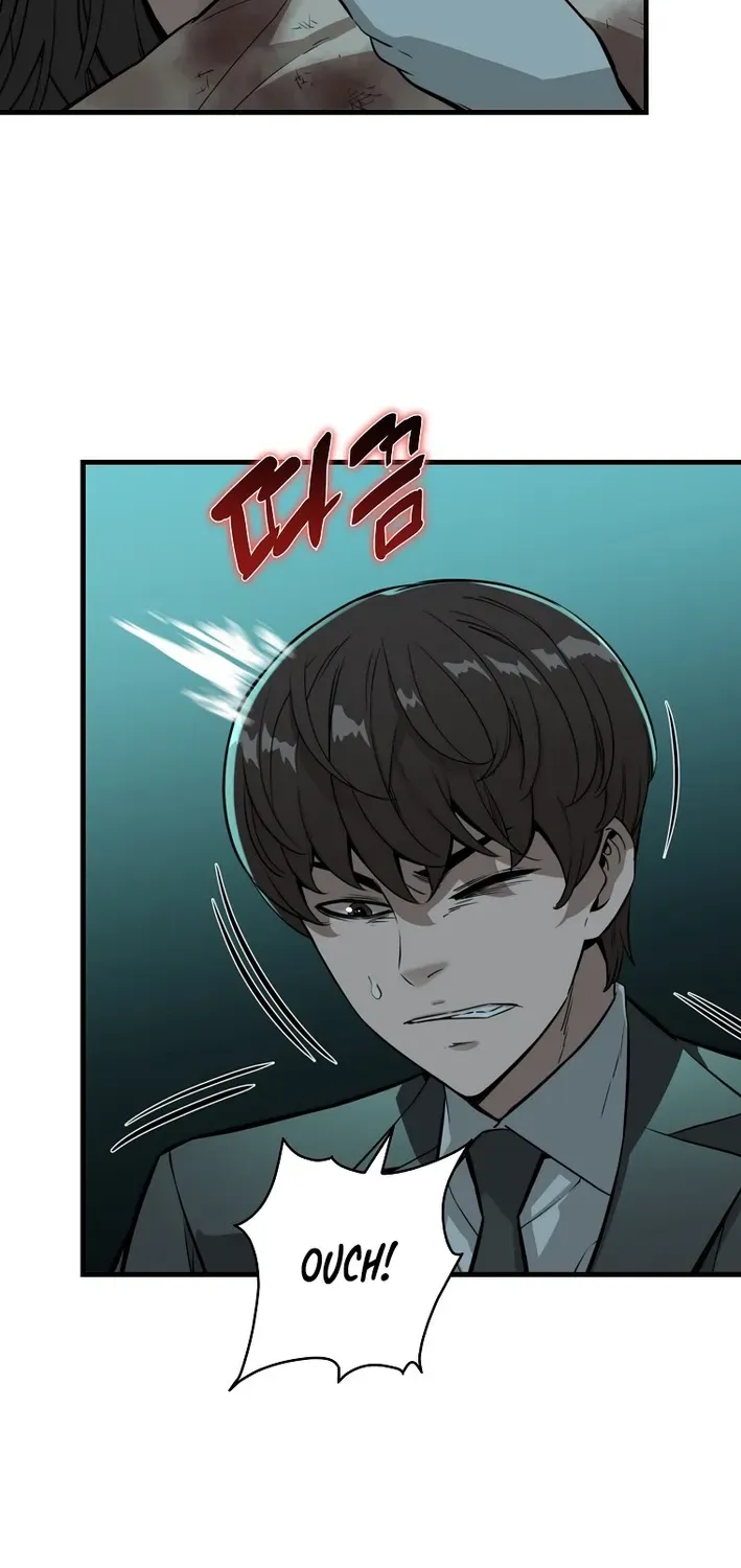 Read Immune to Zombies chapter 1 image 72 on Lezhin