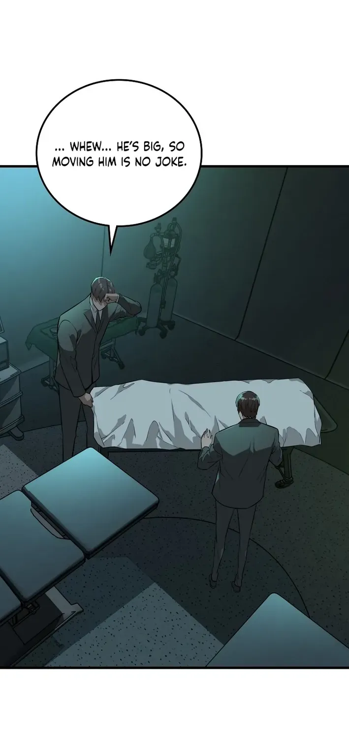 Read Immune to Zombies chapter 1 image 77 on Lezhin