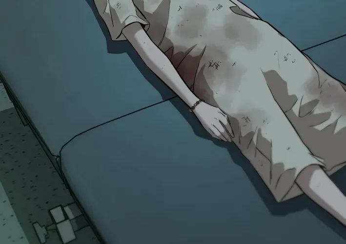 Read Immune to Zombies chapter 1 image 79 on Lezhin