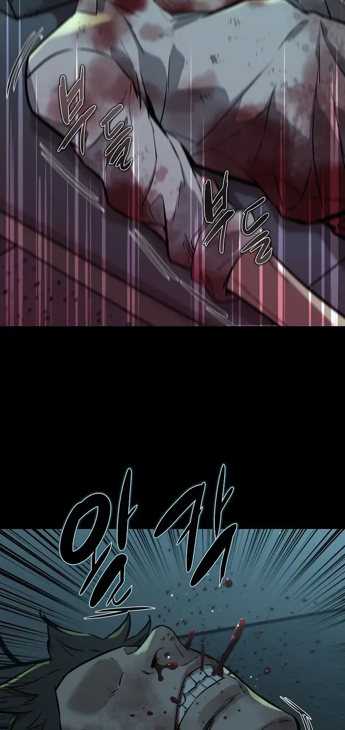 Read Immune to Zombies chapter 1 image 8 on Lezhin