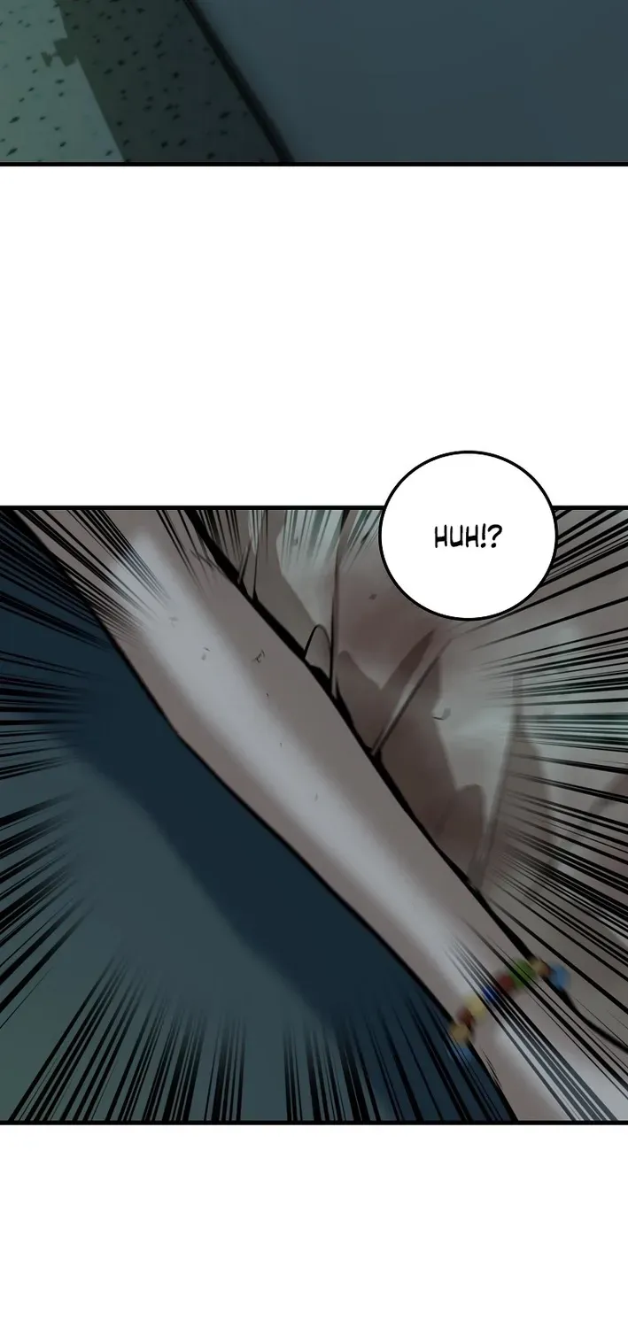 Read Immune to Zombies chapter 1 image 80 on Lezhin