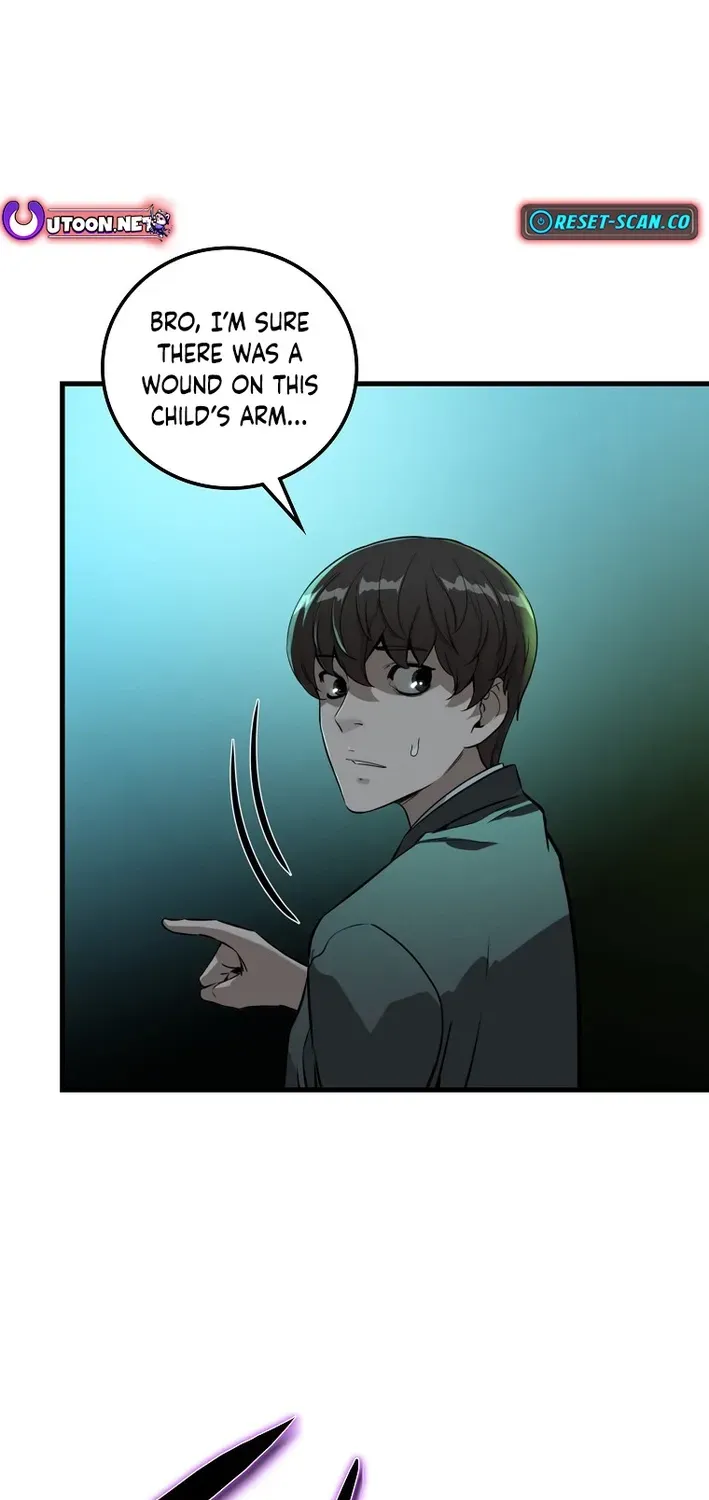 Read Immune to Zombies chapter 1 image 82 on Lezhin