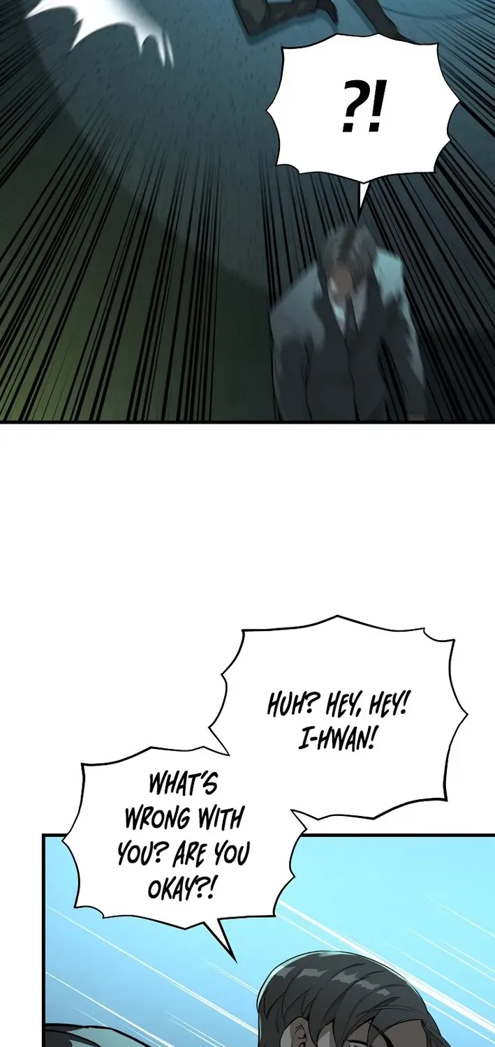 Read Immune to Zombies chapter 1 image 85 on Lezhin