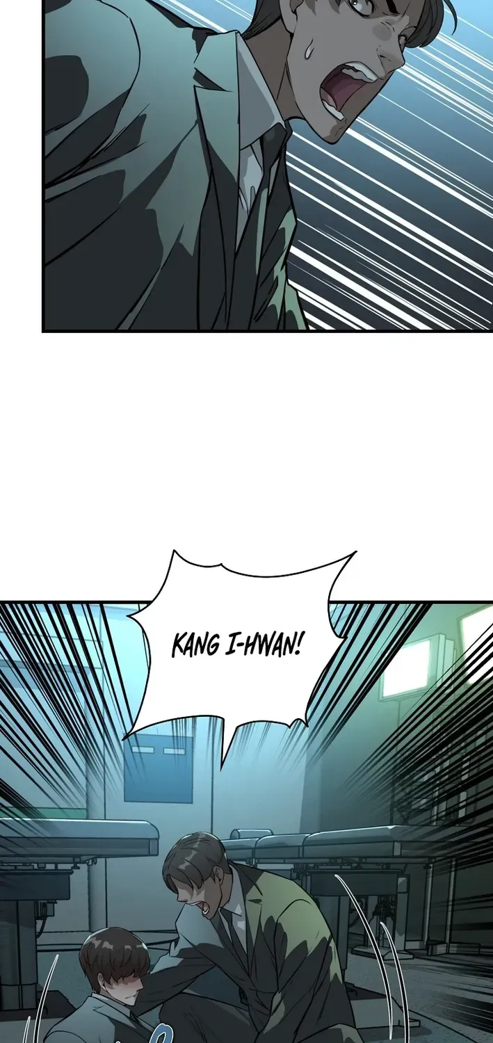 Read Immune to Zombies chapter 1 image 86 on Lezhin