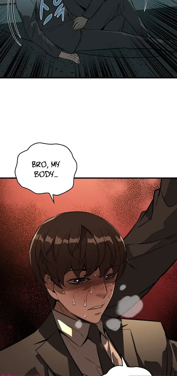 Read Immune to Zombies chapter 1 image 87 on Lezhin