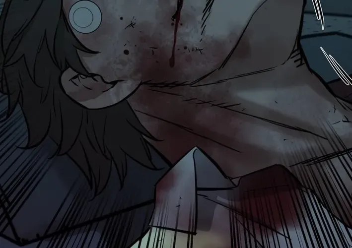 Read Immune to Zombies chapter 1 image 9 on Lezhin