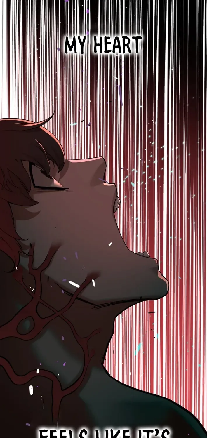 Read Immune to Zombies chapter 1 image 96 on Lezhin