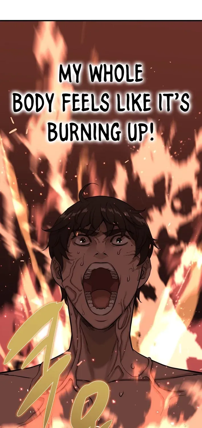 Read Immune to Zombies chapter 1 image 98 on Lezhin