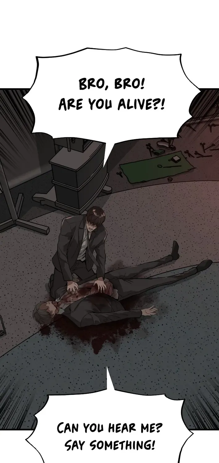 Read Immune to Zombies chapter 2 image 10 on Lezhin