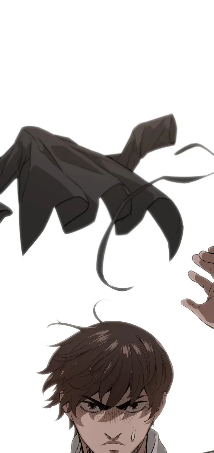 Read Immune to Zombies chapter 2 image 100 on Lezhin