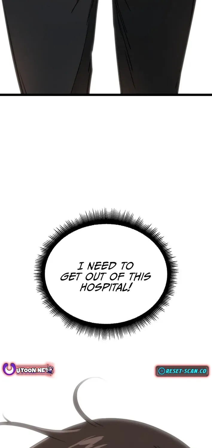 Read Immune to Zombies chapter 2 image 102 on Lezhin