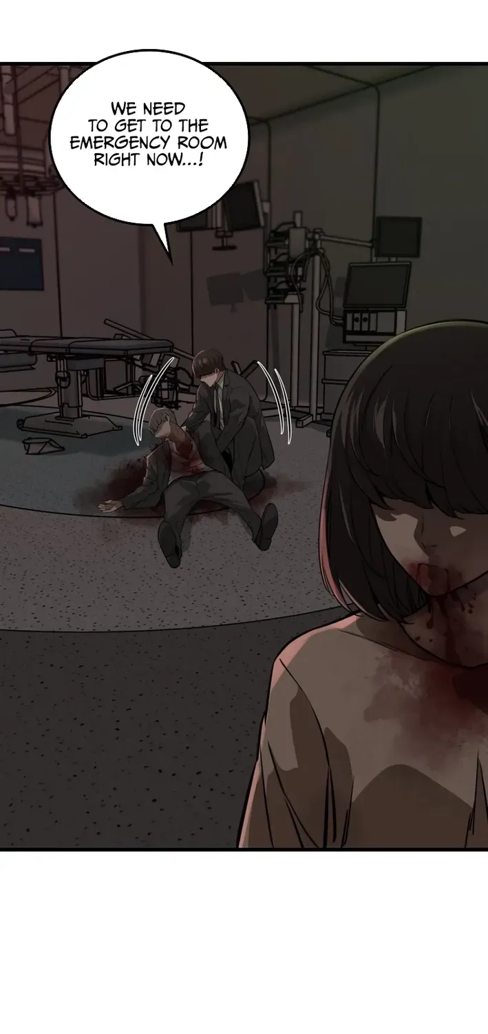 Read Immune to Zombies chapter 2 image 13 on Lezhin