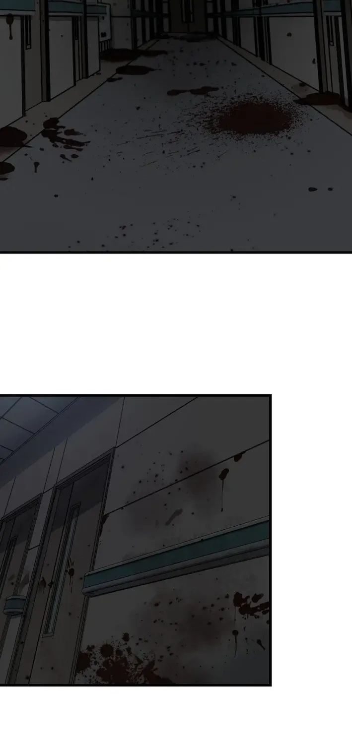 Read Immune to Zombies chapter 2 image 17 on Lezhin