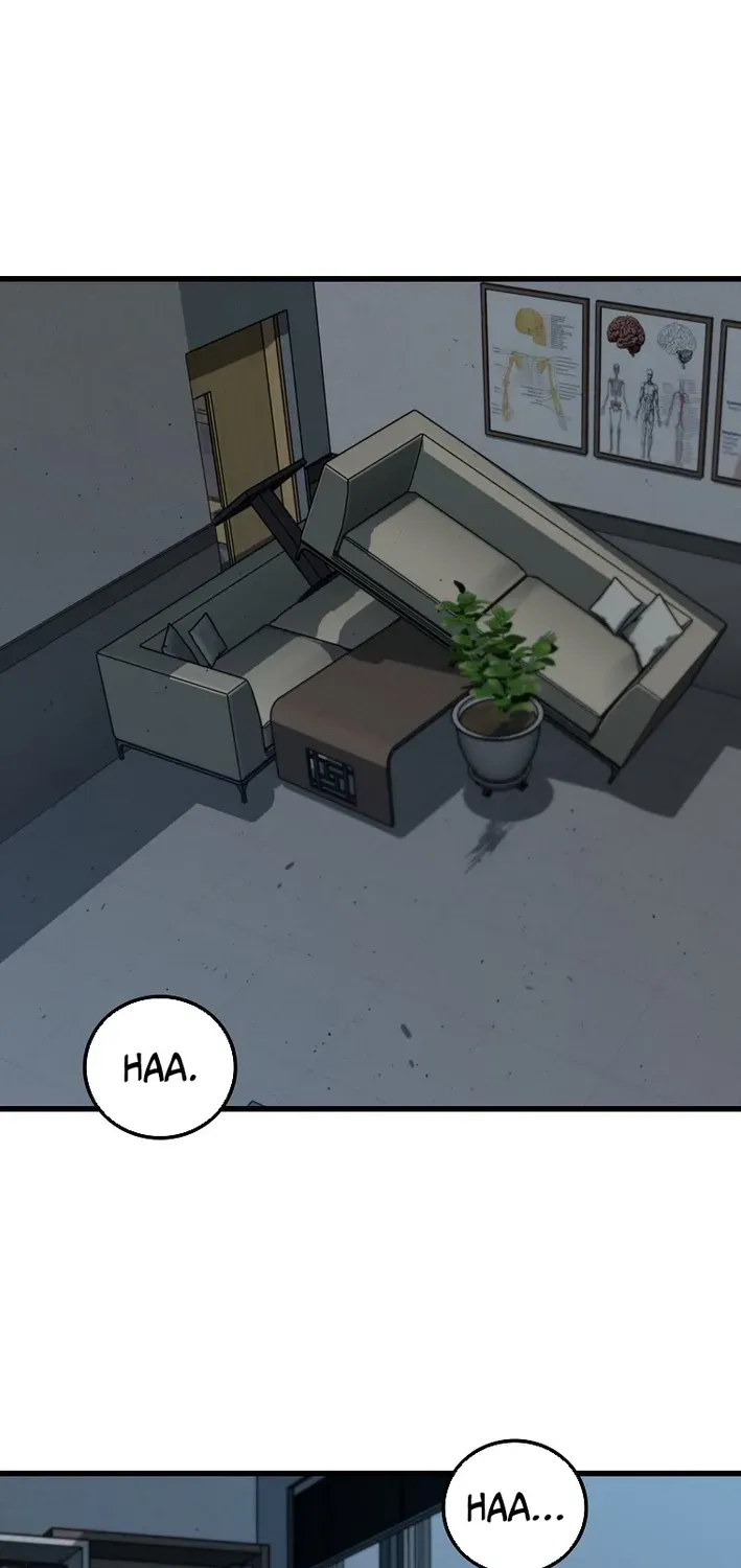 Read Immune to Zombies chapter 2 image 20 on Lezhin