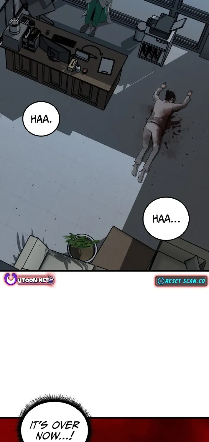 Read Immune to Zombies chapter 2 image 22 on Lezhin
