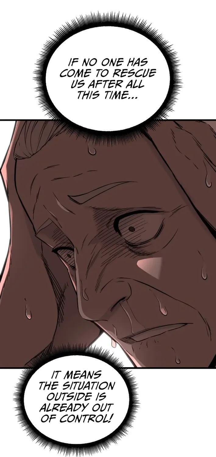 Read Immune to Zombies chapter 2 image 24 on Lezhin