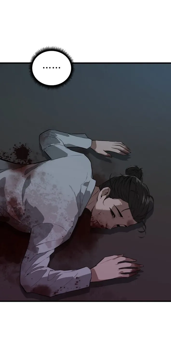 Read Immune to Zombies chapter 2 image 28 on Lezhin