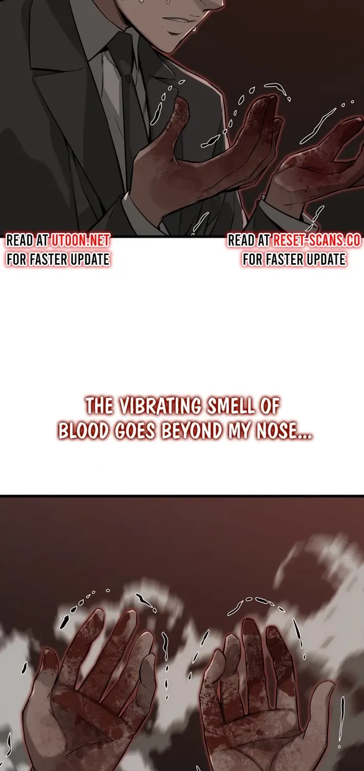 Read Immune to Zombies chapter 2 image 3 on Lezhin