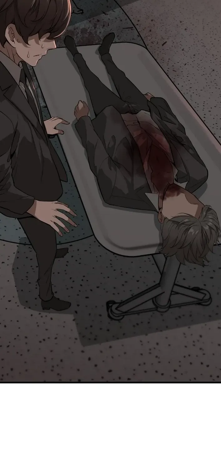 Read Immune to Zombies chapter 2 image 35 on Lezhin