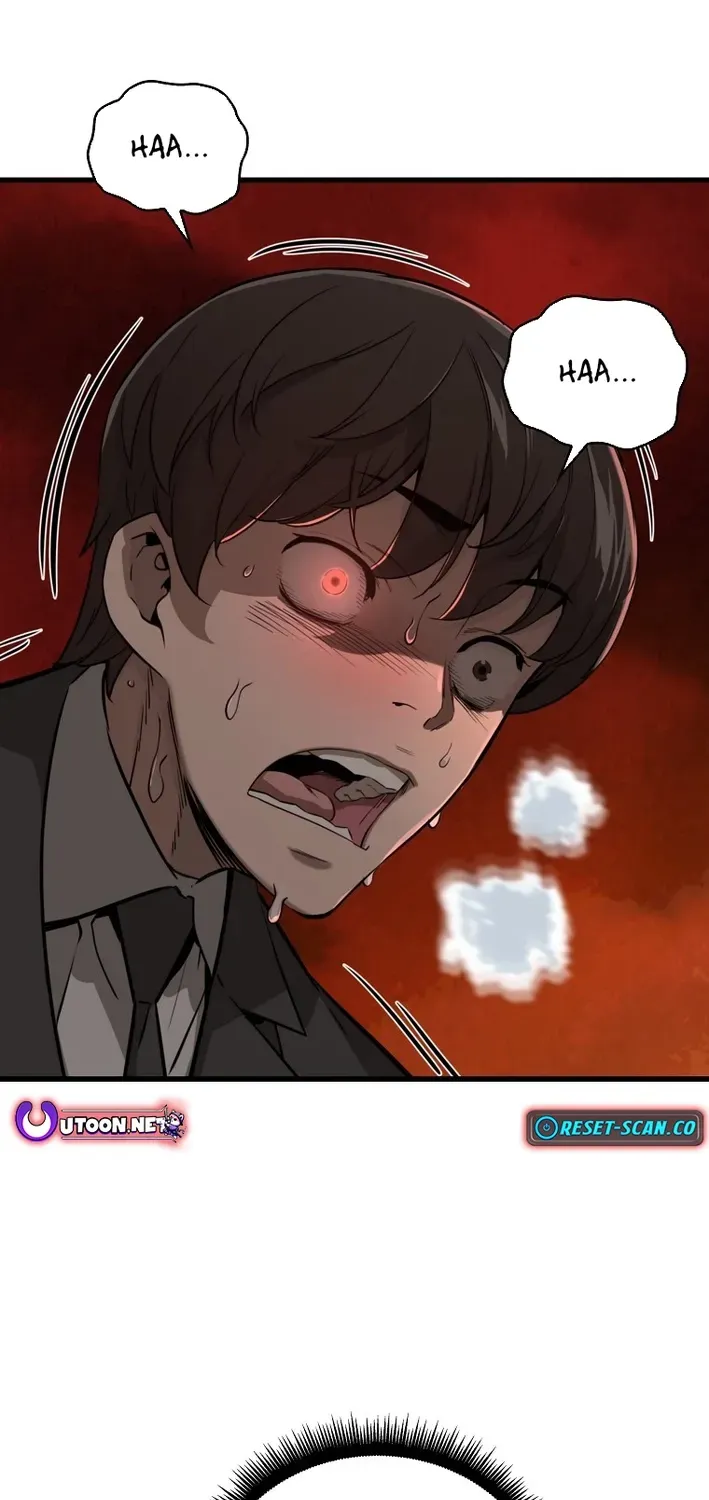 Read Immune to Zombies chapter 2 image 36 on Lezhin