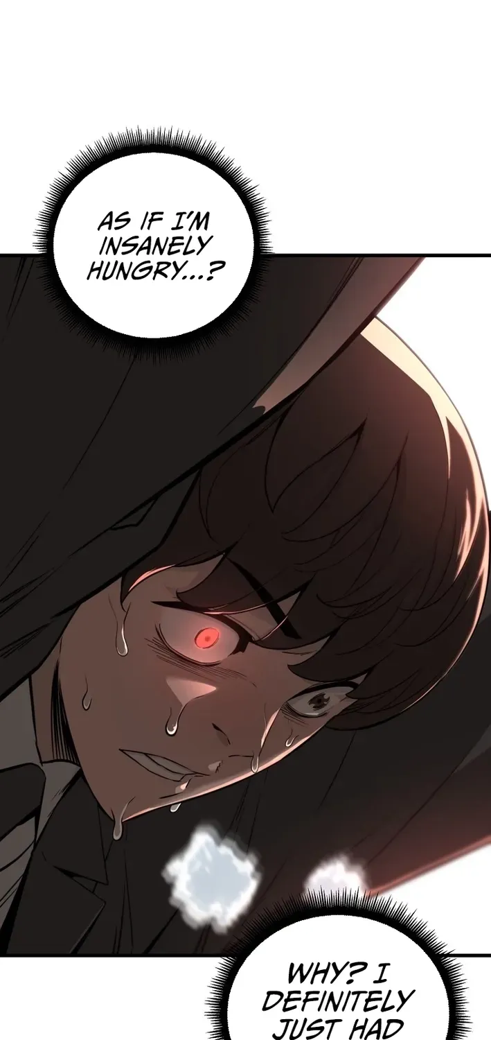 Read Immune to Zombies chapter 2 image 38 on Lezhin