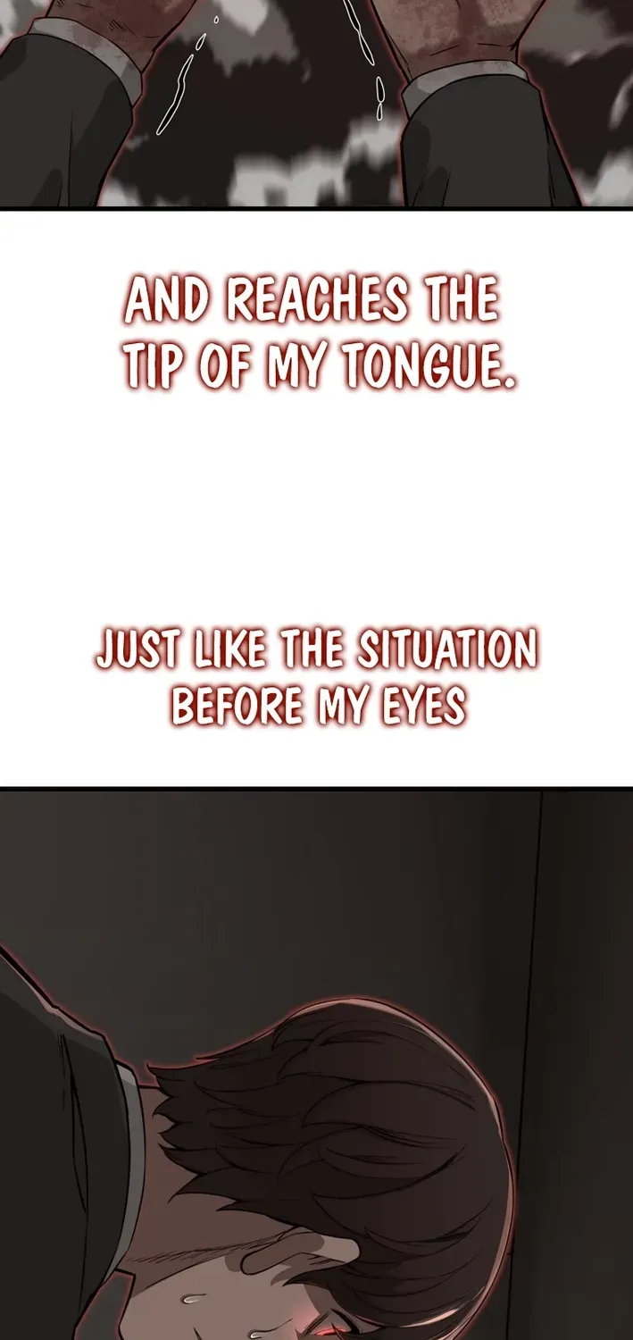 Read Immune to Zombies chapter 2 image 4 on Lezhin