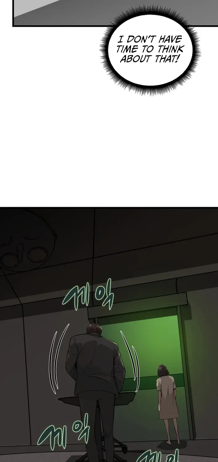 Read Immune to Zombies chapter 2 image 42 on Lezhin