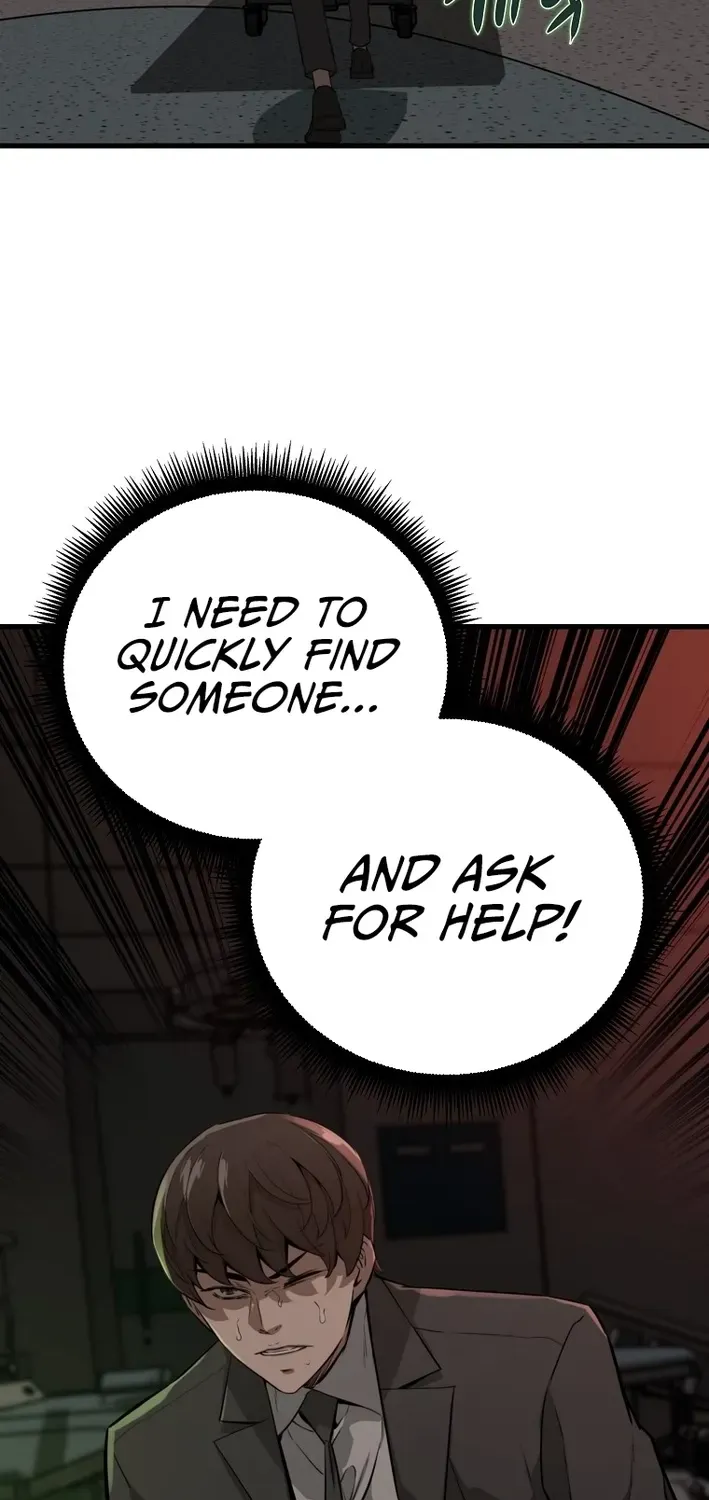 Read Immune to Zombies chapter 2 image 43 on Lezhin