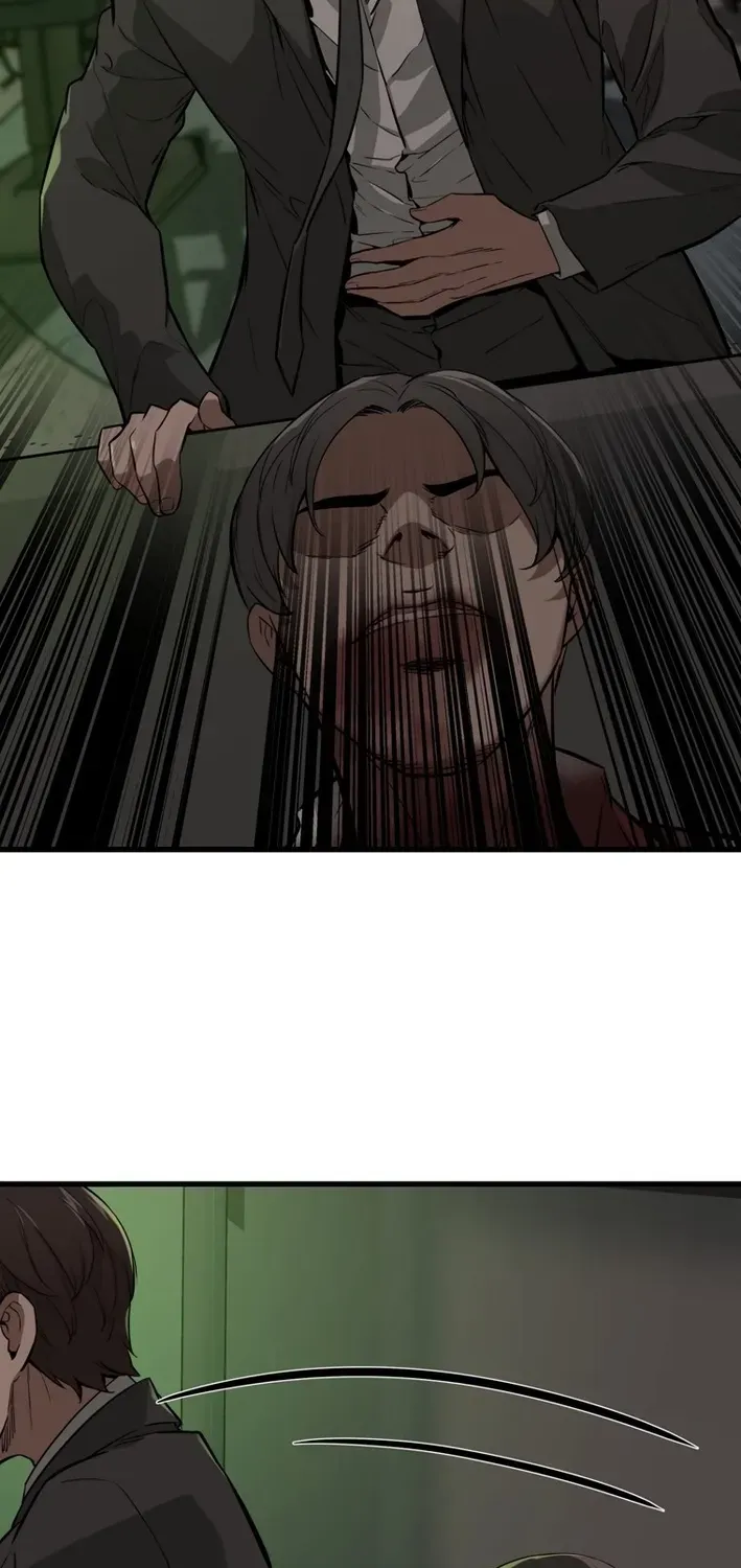 Read Immune to Zombies chapter 2 image 44 on Lezhin