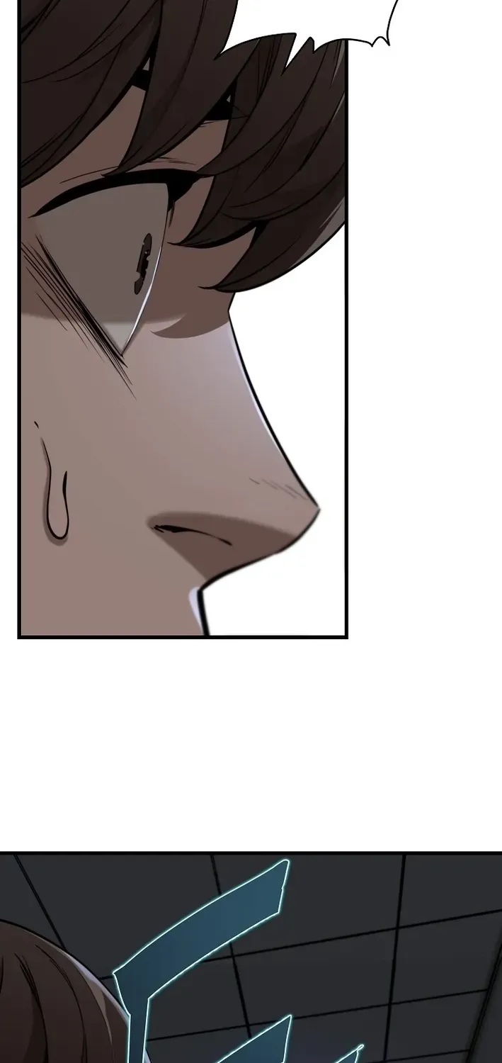 Read Immune to Zombies chapter 2 image 47 on Lezhin