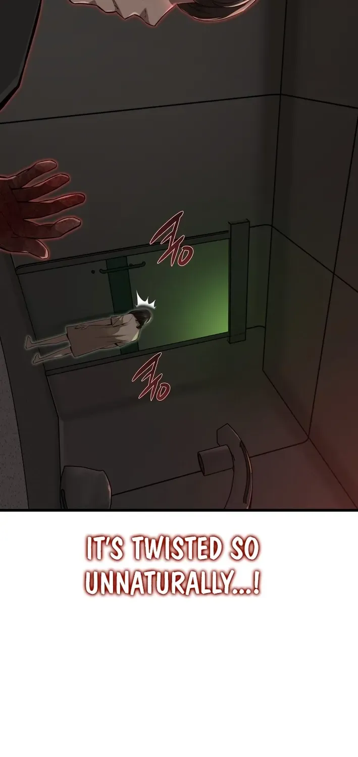 Read Immune to Zombies chapter 2 image 5 on Lezhin