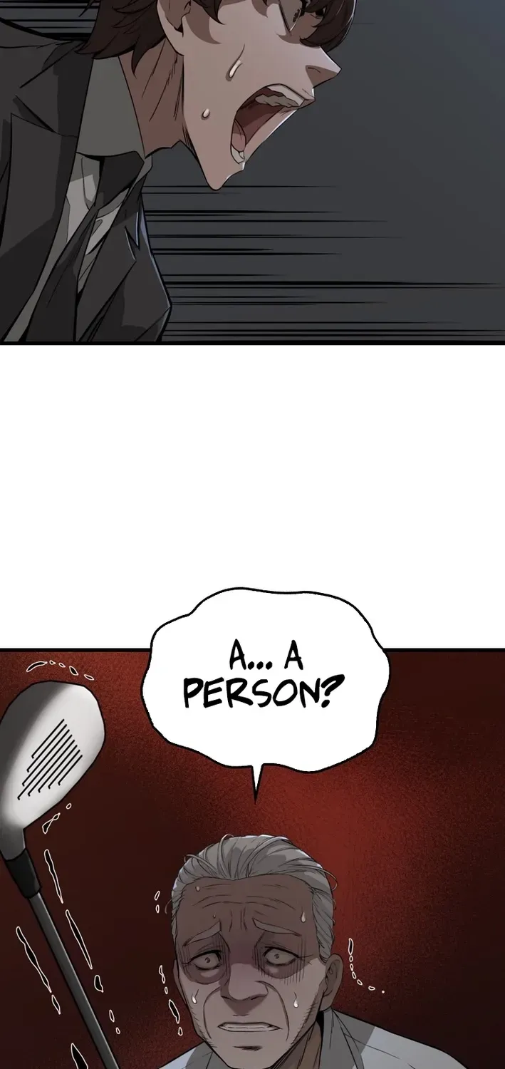 Read Immune to Zombies chapter 2 image 50 on Lezhin
